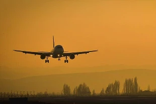 Türk hava sahasında çifte rekor: Uçuş trafiği tarihi zirvede