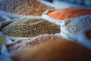 Türk hububatçılar 205 pazara ürün ulaştırdı: 2 milyar 828 milyon dolarlık ihracat