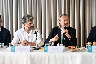 Türk içeriklerini stratejik desteklerle dünyaya açalım
