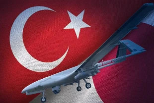 Türk İHA'larını radara aldılar: Japonya savunma bakanından dikkat çeken açıklama
