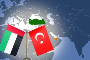 Türk iş dünyası 40 milyar dolar hedefine odaklandı: BAE ile ticarette yeni dönem