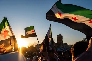 Türk iş dünyası Suriye'nin yeniden inşasında rol almaya hazırlanıyor