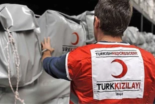 Türk Kızılay, her yıl binlerce ihtiyaç sahibine destek oluyor