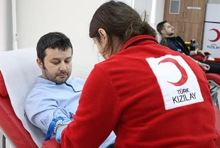 Türk Kızılay’dan ramazan çağrısı: İftar sonrası kan bağışı yapılabilecek