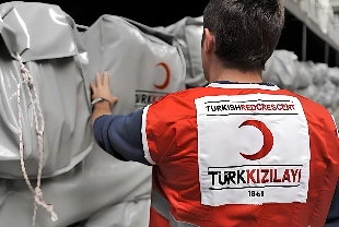 Türk Kızılay’ın İstanbul  için afet planları hazır