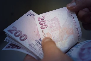 Türk lirasının reel değeri artışta: Bir yılın en yüksek seviyesi