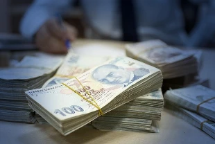 Türk lirasının reel değerinde yükseliş: Altı yılın zirvesine ulaştı