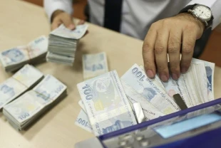 Türk lirasıyla ticarette tarihi seviye: Dış ticaret hacmi 1,5 trilyon liraya yaklaştı