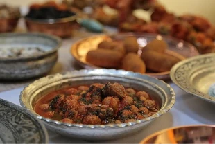 Türk Mutfağı Haftası’nın teması: 'Bir Sofrada Miras'