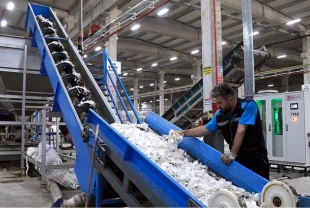 Türk plastik sektörü ABD pazarında