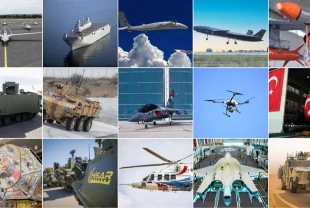 Türk savunma sanayi dengeleri değiştirdi: İsrail-Yunanistan 'Korku'da birleşti