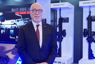 Türk savunma sanayisi Suudi Arabistan’da: SARSILMAZ WDS 2026’ya katılıyor