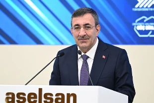 Türk savunma sanayisinde dev hacim: Proje portföyü 100 milyar doları aştı