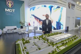 Türk savunma sanayisinden 3 ülkeye mühimmat üretim hattı ihracatı