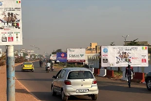 Türk savunma sanayisinden Afrika seferi