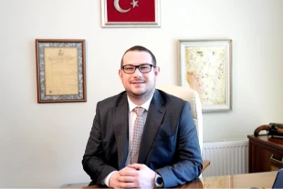 Türk savunma sanayisinin kalbi Afrika'da atacak