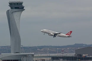 Türk sivil havacılığı 23 yılda küresel güç oldu