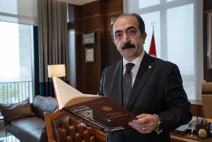 Türk Tarih Kurumu, 50 bine yakın elektronik kitaba erişim sağlayacak