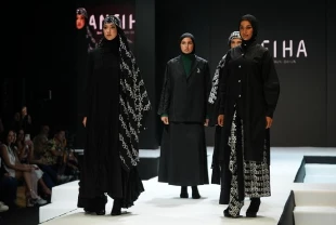 Türk tekstil ve hazır giyim endüstrisi Endonezya’dan yoğun ilgi görüyor