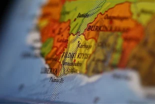 Türk ticaret heyeti Fildişi Sahili’nde: 1 milyar dolarlık ticaret hedefiyle yeni yatırımlar masada