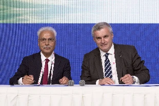 Türk ve Fransız şirketlerden yeni anlaşma! Tuz reaktörü geliştirecekler
