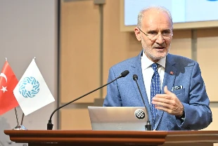 Türk ve Polonyalı iş dünyası İTO'da buluştu! Şekib Avdagiç: Güçlü işbirlikleriyle taçlandırmak gerek