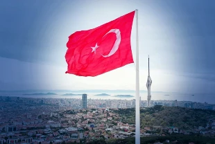 Türkiye 2026'da 3 kritik zirveye ev sahipliği yapacak