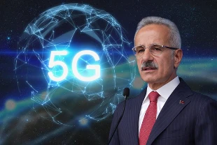 Türkiye 5G'ye geçiyor! Bakan Uraloğlu ihale için ekim ayına işaret etti