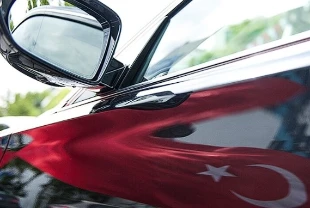 Türkiye 72 ülkeye otomobil sattı: İhracat 2,8 milyar dolar oldu