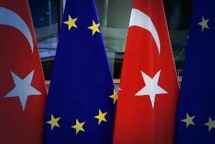 Türkiye-AB ticaretinde önemli eşik: Gümrük Birliği anlaşması 31 yaşında