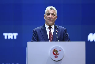 Türkiye-Afrika ticaretinde 2028 hedefi: 50 milyar dolarlık ticaret hacmi