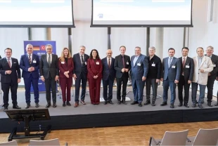 Türkiye-Almanya hattında yatırım ve ticarette yeni fırsatlar