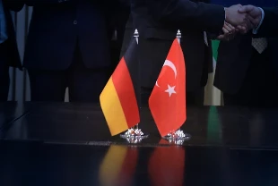 Türkiye-Almanya JETCO toplantısı yarın yapılacak: İkili ilişkilerin çerçevesi genişletiliyor