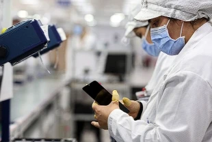 Türkiye-Almanya ticaretinde teknoloji payı yükseldi: Sanayi entegrasyonu güçleniyor