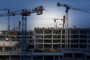 Türkiye alternatif tedarikçi olarak öne çıktı: İnşaat malzemeleri ihracatı 2,84 milyar dolara yükseldi