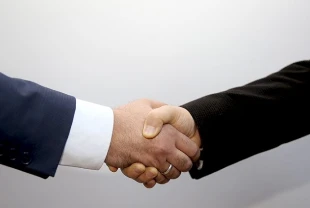 Türkiye-Arnavutluk İş Forumu düzenlendi!