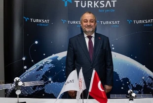 Türkiye atomik zaman sistemini kuruyor: TÜRKSAT altyapısı devreye giriyor