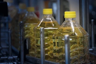 Türkiye ayçiçek yağında dünyada zirvede: İhracat 1 milyar dolar sınırını aşacak