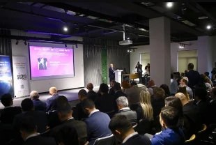 Türkiye-Azerbaycan dijital işbirliği derinleşiyor