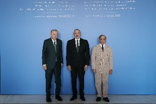 Türkiye-Azerbaycan-Pakistan'dan stratejik adımlar: Ticaret, Ulaştırma ve Savunma öncelikli