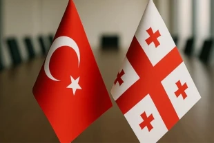 Türkiye birinci sırada: Gürcistan ile stratejik ortaklık güçleniyor