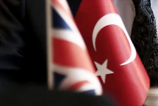 Türkiye-Birleşik Krallık STA müzakerelerinde ilk tur tamamlandı