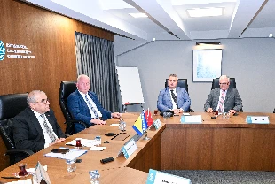 Türkiye-Bosna Hersek ticaretine ZEPS dopingi