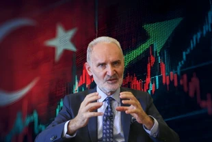 Türkiye büyüme trendini 21. çeyreğe taşıdı! İTO Başkanı Şekib Avdagiç: Yatırımlara hız vermeliyiz