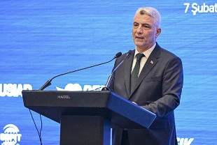 Türkiye-Çin hattında yatırım dengesi: 3,2 milyar dolar Çin’den geldi