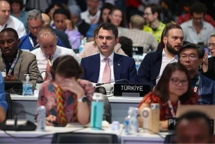 Türkiye, COP31 ile küresel iklim diplomasisinin merkezi olmaya hazırlanıyor
