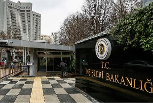 Türkiye dahil 4 ülkeden 'Orta Doğu’da istikrar ve Filistin' mesajı!
