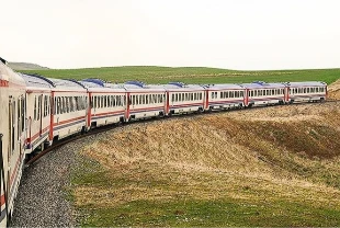 Türkiye demir yolunda tecrübesini ihraç ediyor: Asya ve Afrika’ya eğitim desteği