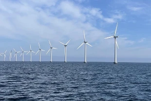 Türkiye deniz üstü rüzgarda yeni aşamaya geçiyor: İlk yarışmalar yıl sonunda yapılacak