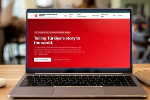 Türkiye dijital dönüşümde öncü: İletişim Başkanlığından dünyaya örnek blok zincir hamlesi